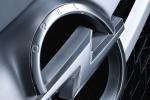 Opel GTC Concept 2007 года